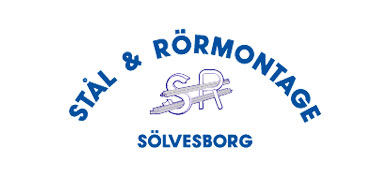 Tomb Solvesborg Stal Rormontage