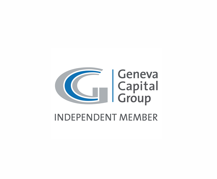 Logotype Geneve Capital Group