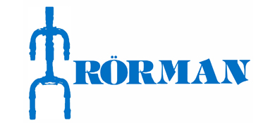 Rörman Logo 2