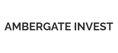 Ambergate Logo