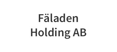 Tomb Faladen Holding Ab