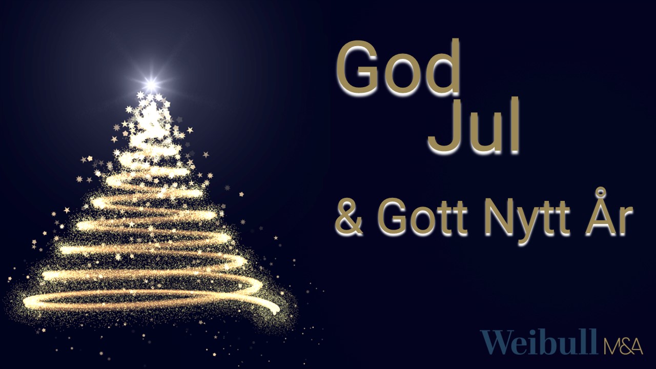 God Jul 2024