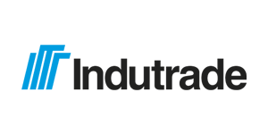 Indutrade Logo