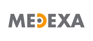 Medexa Logo