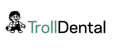 Logo Trolldental
